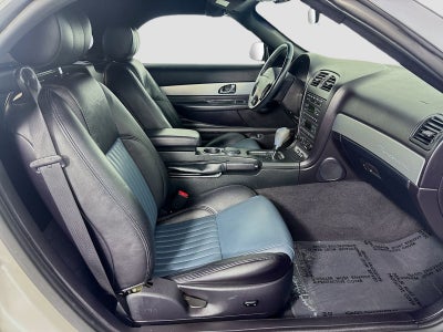 2005 Ford Thunderbird Base