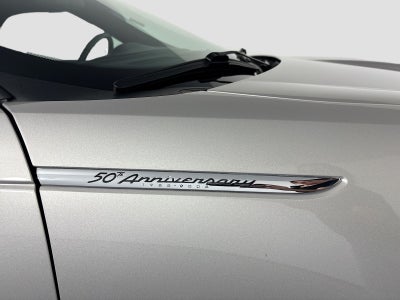 2005 Ford Thunderbird Base