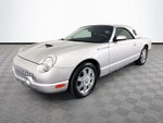 2005 Ford Thunderbird Base