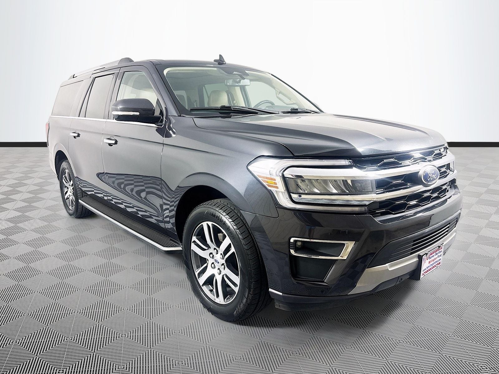 2023 Ford Expedition Max Limited