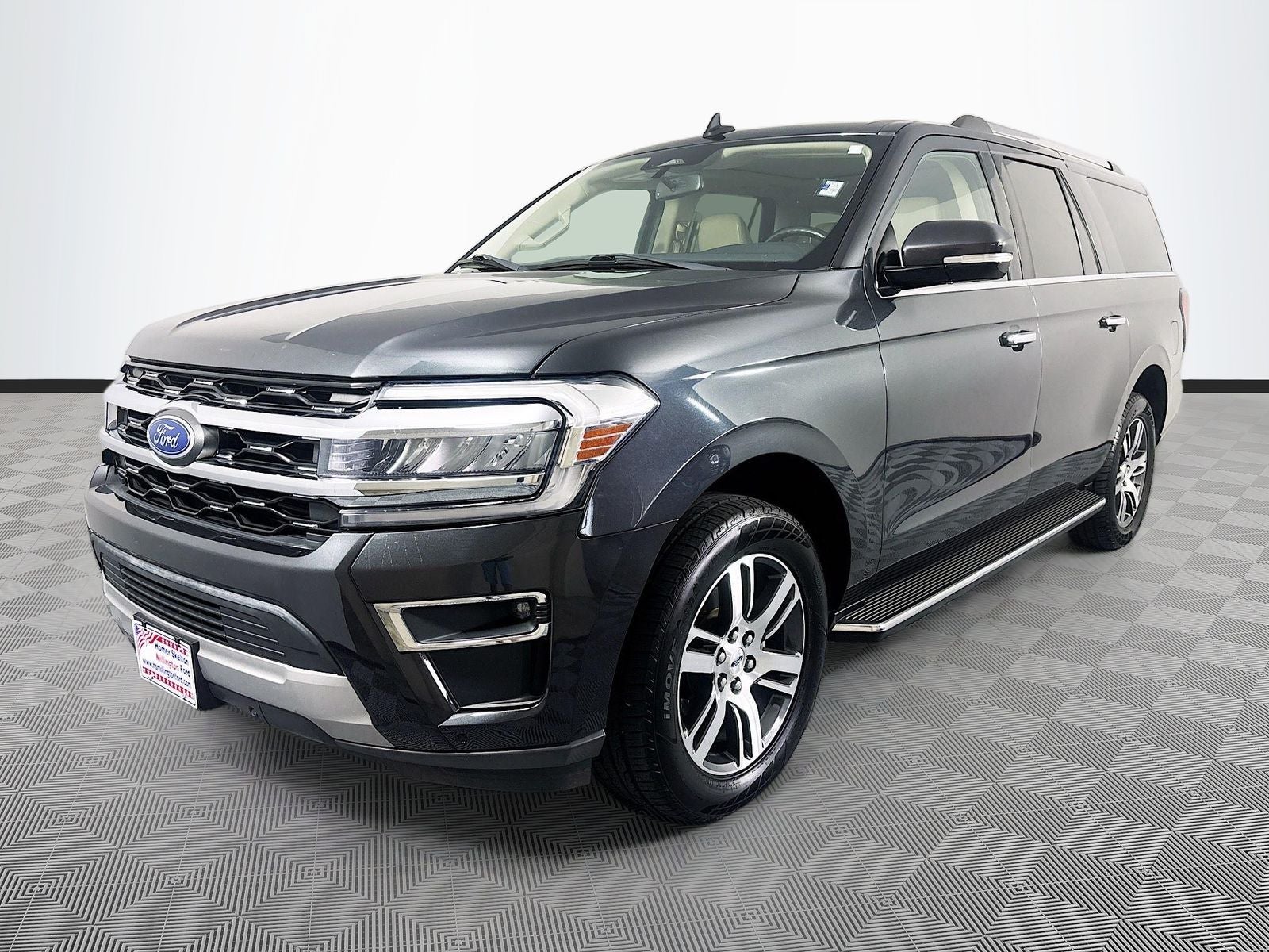 2023 Ford Expedition Max Limited
