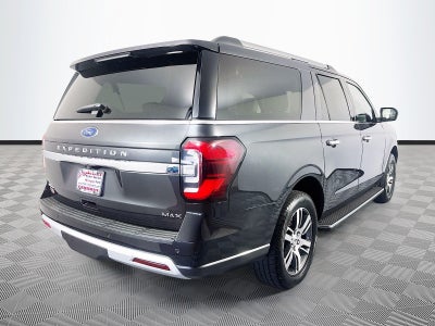 2023 Ford Expedition Max Limited