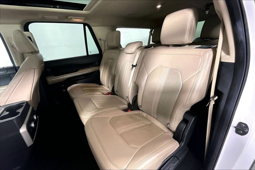 2022 Ford Expedition Max Limited