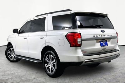 2023 Ford Expedition XLT