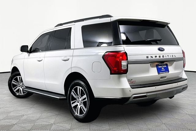 2023 Ford Expedition XLT