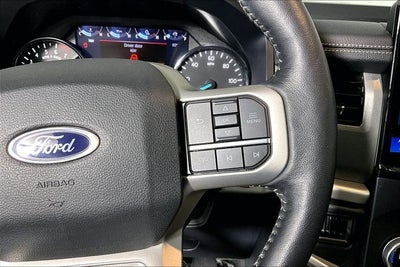 2023 Ford Expedition XLT
