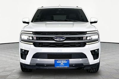 2023 Ford Expedition XLT