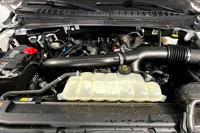 2023 Ford Expedition XLT