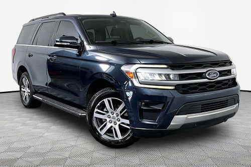 2023 Ford Expedition XLT