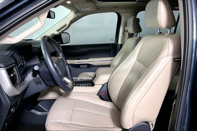 2023 Ford Expedition XLT