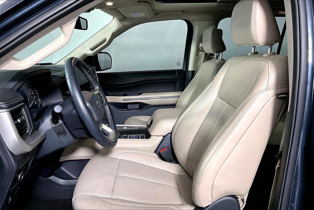 2023 Ford Expedition XLT