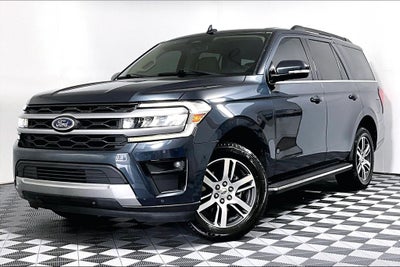 2023 Ford Expedition XLT