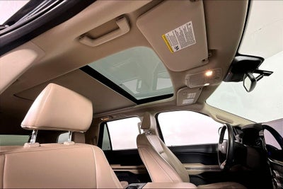 2023 Ford Expedition XLT