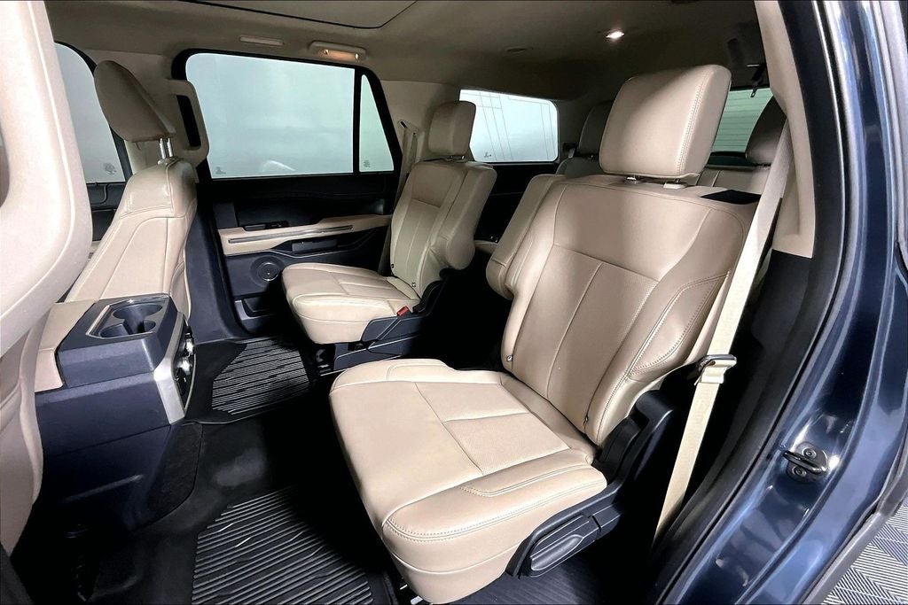 2023 Ford Expedition XLT