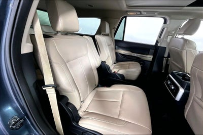 2023 Ford Expedition XLT