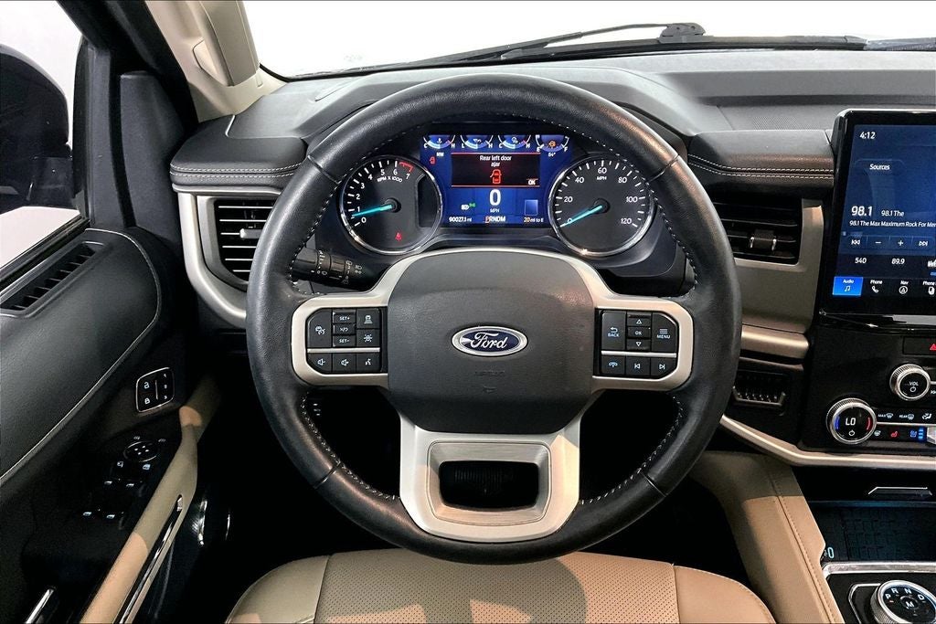 2023 Ford Expedition XLT