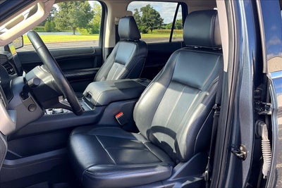 2024 Ford Expedition XLT