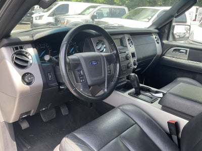 2017 Ford Expedition XLT