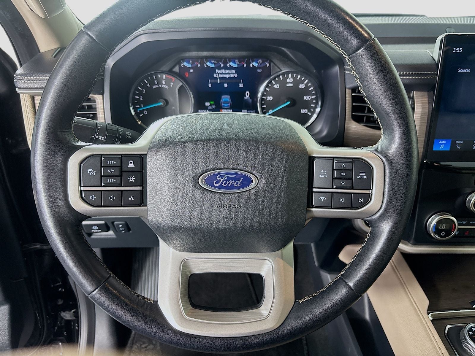 2024 Ford Expedition Limited