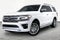 2022 Ford Expedition Platinum