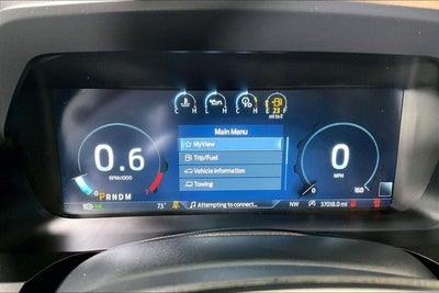 2022 Ford Expedition Platinum