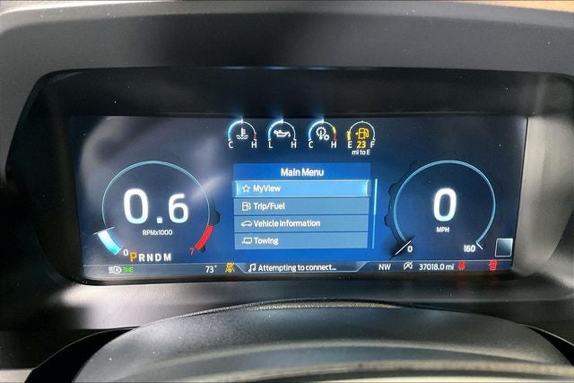 2022 Ford Expedition Platinum