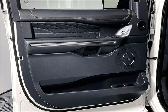 2022 Ford Expedition Platinum