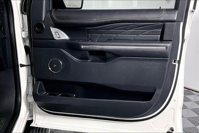 2022 Ford Expedition Platinum