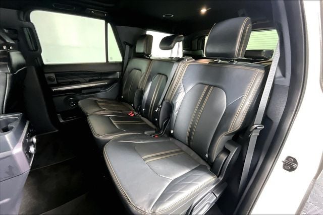2022 Ford Expedition Platinum