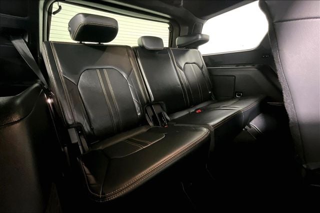 2022 Ford Expedition Platinum