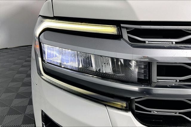 2022 Ford Expedition Platinum