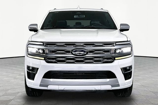 2022 Ford Expedition Platinum