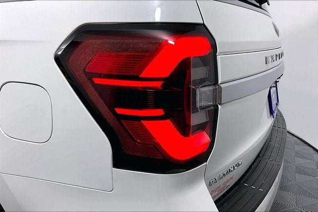 2022 Ford Expedition Platinum
