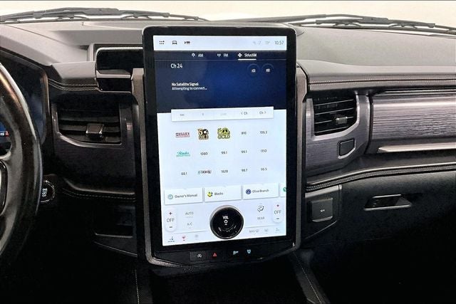 2022 Ford Expedition Platinum