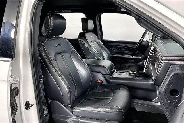 2022 Ford Expedition Platinum