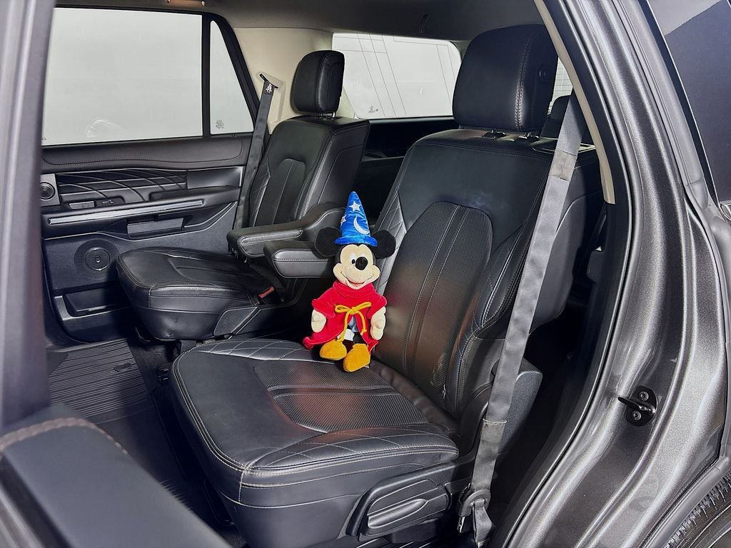 2020 Ford Expedition Platinum
