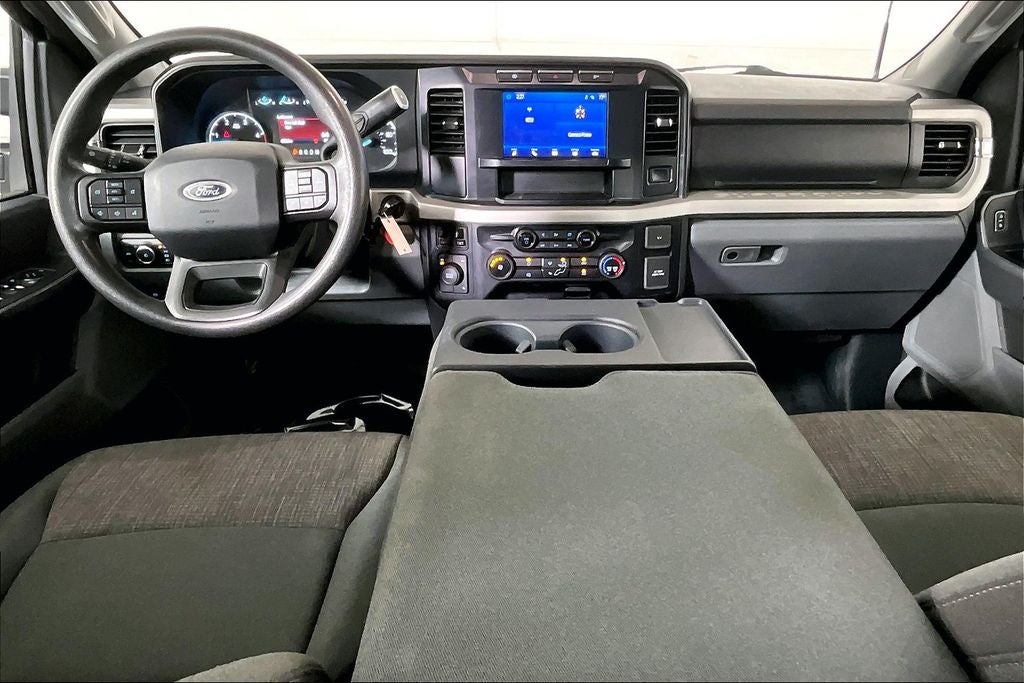 2024 Ford F-250SD XLT