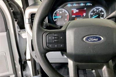 2024 Ford F-250SD XLT