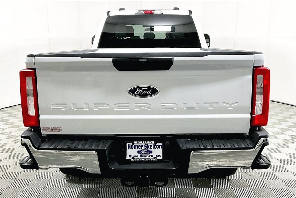 2024 Ford F-250SD XLT