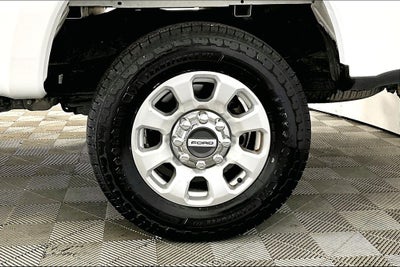 2024 Ford F-250SD XLT