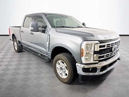 2025 Ford F-250SD XLT