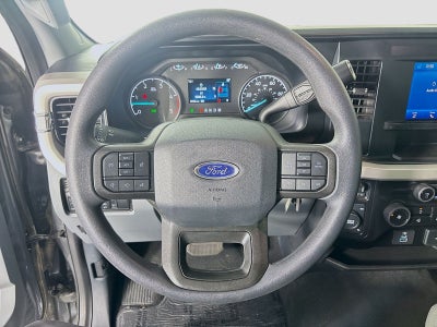 2025 Ford F-250SD XLT