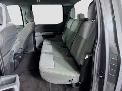 2025 Ford F-250SD XLT