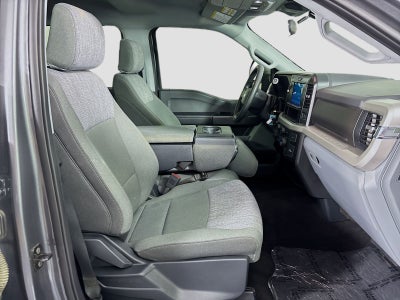 2025 Ford F-250SD XLT