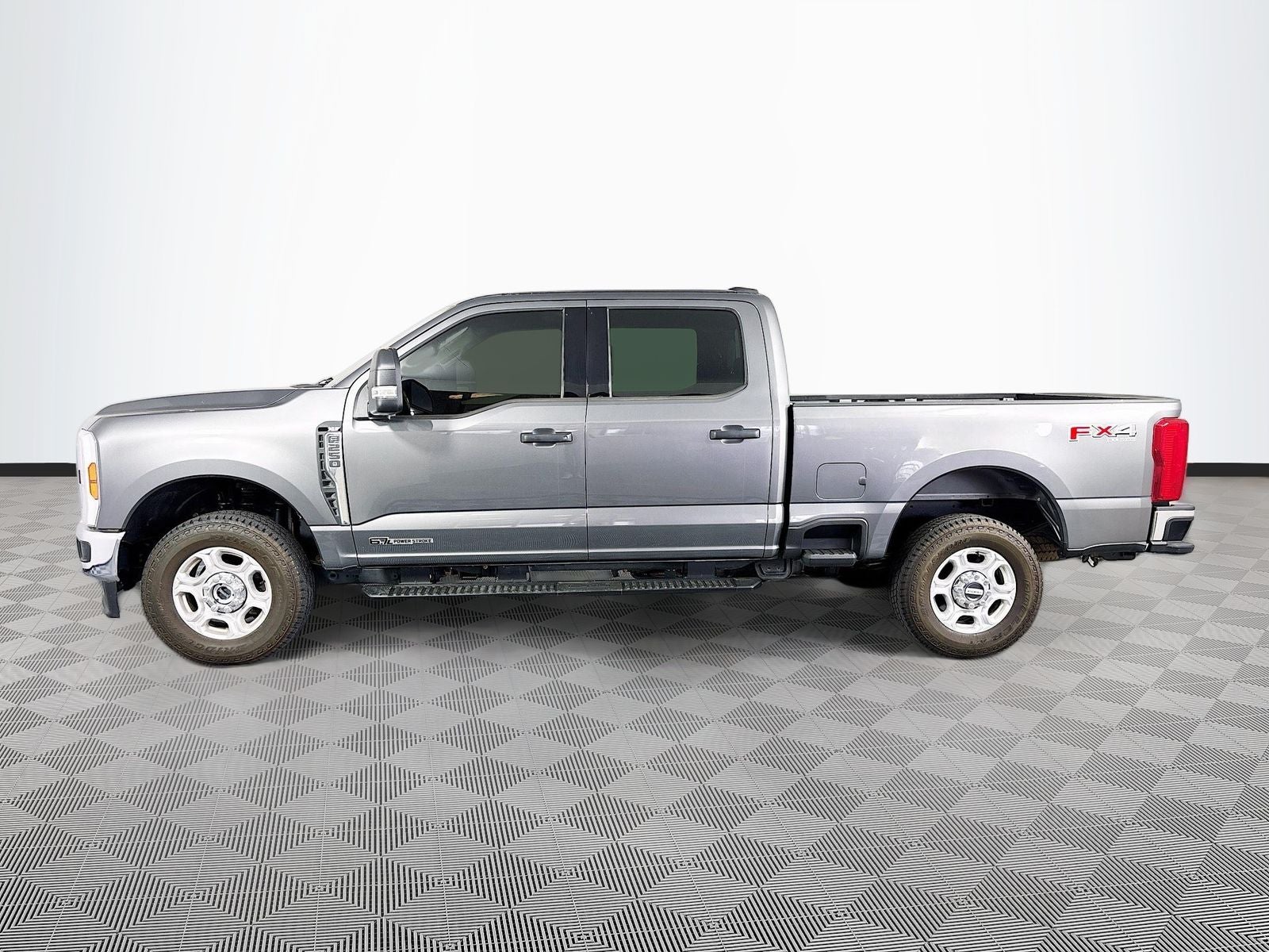 2025 Ford F-250SD XLT