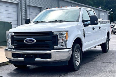 2017 Ford F-350SD XL