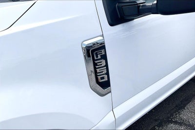2017 Ford F-350SD XL