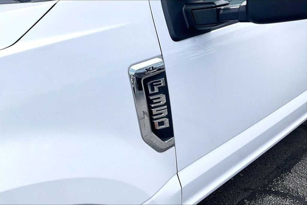 2017 Ford F-350SD XL
