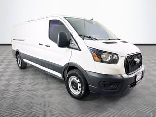 2023 Ford Transit-150 Base