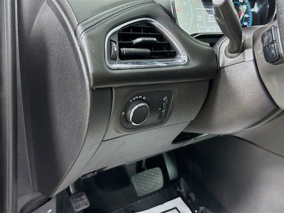 2017 Chevrolet Cruze Premier